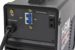 HBM 270 CI Smart Led Mig Lasinverter Met Digitaal Display En IGBT Technologie 24 HBM 270 CI Smart Led Mig Lasinverter Met Digitaal Display En IGBT Technologie -Hyunda Hulpmiddel Winkel hbm 186 87.jpg 1200x600 2d53cebc88