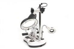 HBM Deluxe 3e Handje Loupelamp Met 4 X Loupe Vergroting En LED Verlichting -Hyunda Hulpmiddel Winkel hbm 187 88.jpg 1200x600 d9592ebc88