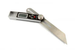 Dasqua Professionele Digitale Hoekmeter+/- 180 Graden