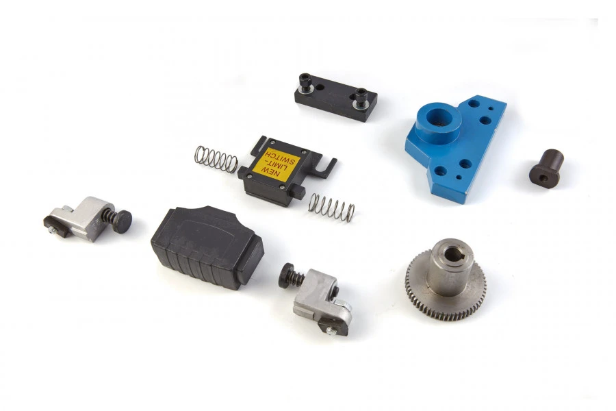 HBM BF 30 Automatische Tafelvoeding 1 HBM BF 30 Automatische Tafelvoeding