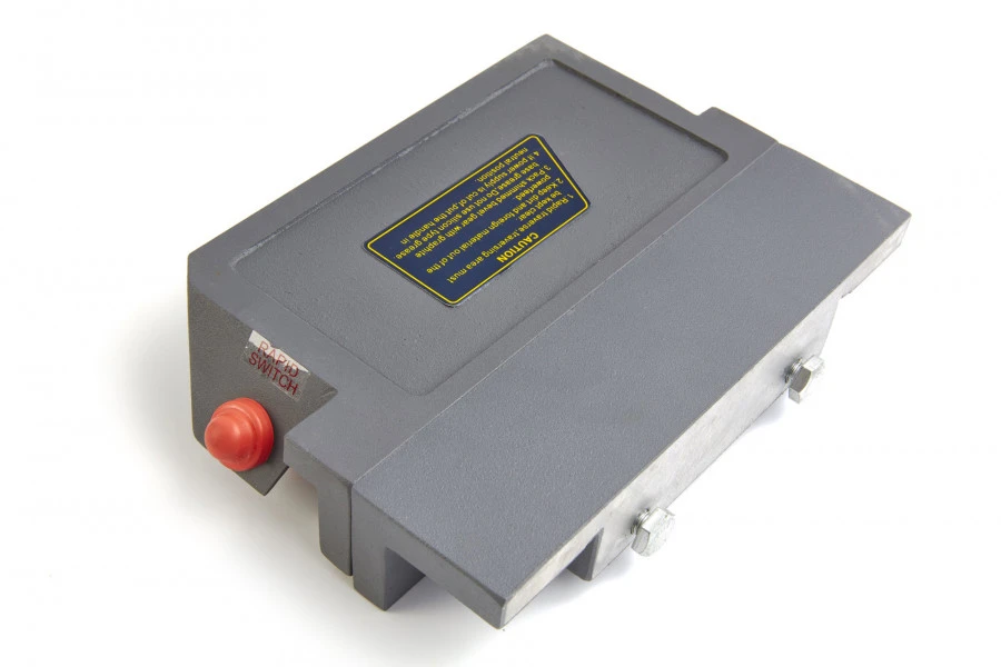 HBM BF 30 Automatische Tafelvoeding 7 HBM BF 30 Automatische Tafelvoeding - Afbeelding 7