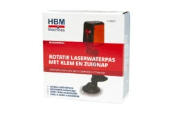 HBM Professionele Rotatie Laserwaterpas Set Met Klem En Zuignap - 7 Meter -Hyunda Hulpmiddel Winkel hbm 198 85.jpg 1200x600 79b34ebc88