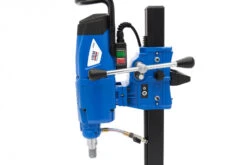 HBM 350 Mm. Professionele Kernboormachine, Diamantboormachine, Betonboormachine Op Statief -Hyunda Hulpmiddel Winkel hbm 2000 13.jpg 1200x600 a4900ebc88