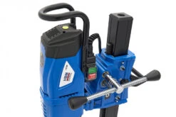 HBM 350 Mm. Professionele Kernboormachine, Diamantboormachine, Betonboormachine Op Statief -Hyunda Hulpmiddel Winkel hbm 2001 11.jpg 1200x600 7e358ebc88