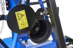 HBM 20 Ton Professionele Staande Houtklover 400 Volt -Hyunda Hulpmiddel Winkel hbm 2005 22.jpg 1200x600 009daebc88