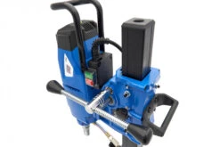 HBM 350 Mm. Professionele Kernboormachine, Diamantboormachine, Betonboormachine Op Statief -Hyunda Hulpmiddel Winkel hbm 2008 12.jpg 1200x600 c810cebc88