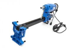 HBM 350 Mm. Professionele Kernboormachine, Diamantboormachine, Betonboormachine Op Statief -Hyunda Hulpmiddel Winkel hbm 2009 13.jpg 1200x600 f721eebc88