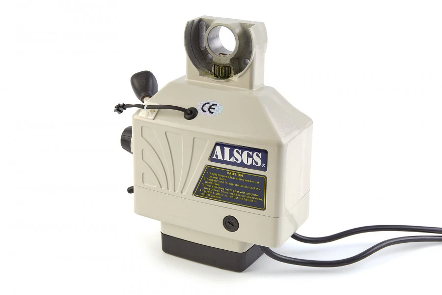 HBM BF 30 Automatische Tafelvoeding 4 HBM BF 30 Automatische Tafelvoeding - Afbeelding 4