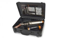 Sievert PSI3380 Gassoldeerbout