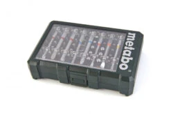 Metabo 626704000 71 Delige Bitset In Cassette 7 Metabo 626704000 71 Delige Bitset In Cassette -Hyunda Hulpmiddel Winkel hbm 202 36.jpg 1200x600 07b4bebc88