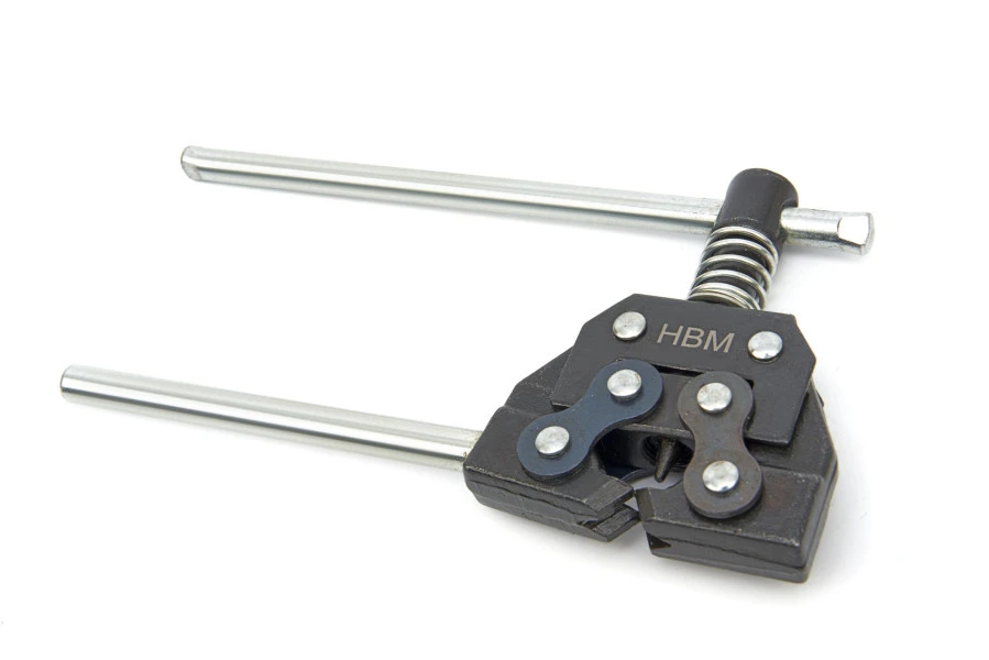 HBM Kettingbreker 4 HBM Kettingbreker - Afbeelding 4