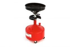 HBM 30 Liter Olie Opvangsysteem