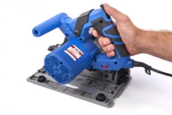 HBM 165 Mm Professionele 1200 Watt Invalzaag, Liniaalzaag Met 2 X 700 Mm Liniaal -Hyunda Hulpmiddel Winkel hbm 204 56.jpg 1200x600 771c9ebc88