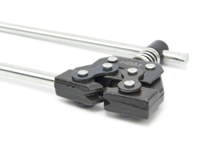 HBM Kettingbreker 6 HBM Kettingbreker - Afbeelding 6