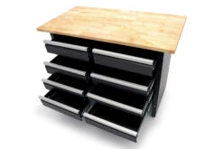 HBM 120 Cm Werkbank Met 8 Laden En Massief Houten Werkblad 14 HBM 120 Cm Werkbank Met 8 Laden En Massief Houten Werkblad -Hyunda Hulpmiddel Winkel hbm 2041 15.jpg 1200x600 cd9e1ebc88