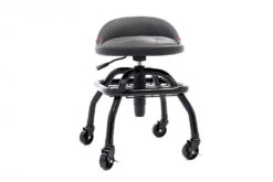 HBM Professionele Werkplaatsstoel, Werkstoel Met Gasveer – Model 3 -Hyunda Hulpmiddel Winkel hbm 2041 4.jpg 1200x600 3554eebc88