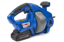 HBM Professionele Elektrische Gootsteenontstopper Op Accu 18 Volt 2,0AH -Hyunda Hulpmiddel Winkel hbm 2051 1.jpg 1200x600 cb0f6ebc88