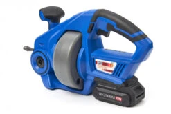 HBM Professionele Elektrische Gootsteenontstopper Op Accu 18 Volt 2,0AH -Hyunda Hulpmiddel Winkel hbm 2052 1.jpg 1200x600 3e8f8ebc88