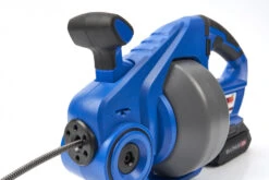 HBM Professionele Elektrische Gootsteenontstopper Op Accu 18 Volt 2,0AH -Hyunda Hulpmiddel Winkel hbm 2054 1.jpg 1200x600 7ccadebc88