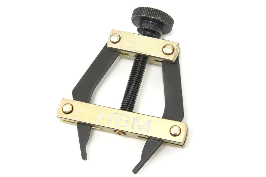 HBM Kettingbreker 1 HBM Kettingbreker