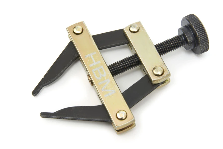 HBM Kettingbreker 2 HBM Kettingbreker - Afbeelding 2