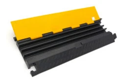 HBM 90 Cm Kabelbrug / Kabelgoot Met Klep En 3 Kanalen -Hyunda Hulpmiddel Winkel hbm 2071 12.jpg 1200x600 f118febc88