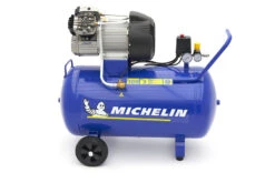 Michelin Compressor 100 Liter 3PK - 230 Volt 1129102951