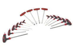 HBM 16 Delige T-Grepenset In Carbon Foam Inlay Voor Gereedschapswagen -Hyunda Hulpmiddel Winkel hbm 2077 2.jpg 1200x600 462feebc88