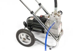 HBM Hogedruk Airless Spuitmachine Verfspuit Wandspuitmachine Set 1500 Watt 12 HBM Hogedruk Airless Spuitmachine Verfspuit Wandspuitmachine Set 1500 Watt -Hyunda Hulpmiddel Winkel hbm 2079 5.jpg 1200x600 1b523ebc88