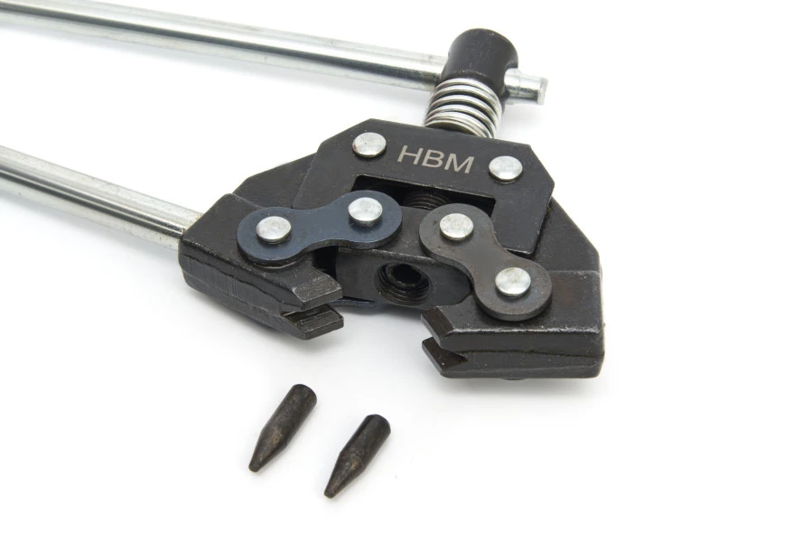 HBM Kettingbreker 7 HBM Kettingbreker - Afbeelding 7