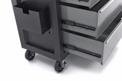 HBM Verrijdbare Gereedschapswagen Met 5 Laden - 80cm - Zwart -Hyunda Hulpmiddel Winkel hbm 2083.jpg 1200x600 31498ebc88