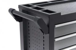 HBM Verrijdbare Gereedschapswagen Met 5 Laden - 80cm - Zwart -Hyunda Hulpmiddel Winkel hbm 2087 2.jpg 1200x600 7b4b8ebc88