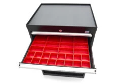 HBM 8 Laden Profi Gereedschapskast 72 X 58 X 100 Cm Zwart -Hyunda Hulpmiddel Winkel hbm 2089 13.jpg 1200x600 b62beebc88