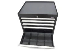 HBM 8 Laden Profi Gereedschapskast 72 X 58 X 100 Cm Zwart -Hyunda Hulpmiddel Winkel hbm 2092 9.jpg 1200x600 721a2ebc88