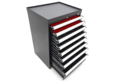 HBM 8 Laden Profi Gereedschapskast 72 X 58 X 100 Cm Zwart -Hyunda Hulpmiddel Winkel hbm 2097 11.jpg 1200x600 21094ebc88