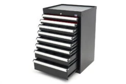 HBM 8 Laden Profi Gereedschapskast 72 X 58 X 100 Cm Zwart -Hyunda Hulpmiddel Winkel hbm 2098 7.jpg 1200x600 2c903ebc88