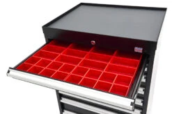 HBM 8 Laden Profi Gereedschapskast 72 X 58 X 100 Cm Zwart -Hyunda Hulpmiddel Winkel hbm 2100 8.jpg 1200x600 33188ebc88