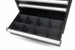 HBM 8 Laden Profi Gereedschapskast 72 X 58 X 100 Cm Zwart -Hyunda Hulpmiddel Winkel hbm 2103 11.jpg 1200x600 943abebc88