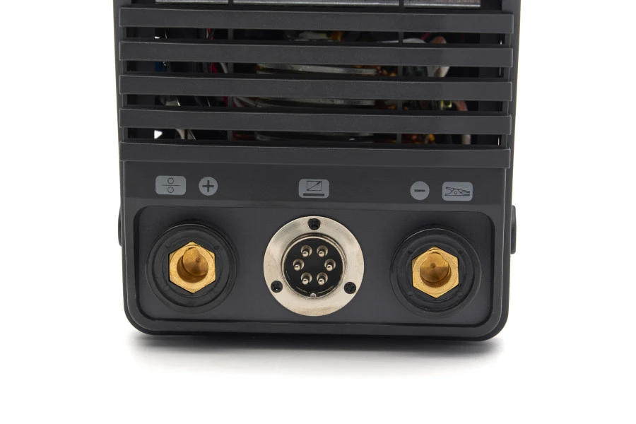 HBM 270 CI Smart Led Mig Lasinverter Met Digitaal Display En IGBT Technologie 20 HBM 270 CI Smart Led Mig Lasinverter Met Digitaal Display En IGBT Technologie - Afbeelding 20