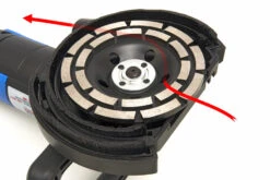 HBM Professionele Betonschuurmachine 1500 Watt 125 Mm -Hyunda Hulpmiddel Winkel hbm 2121 8.jpg 1200x600 942e5ebc88