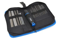 HBM 19 Delige Professionele Vijlenset Met Soft Grip Anti Slip Handvat In Stevige Opbergetui -Hyunda Hulpmiddel Winkel hbm 2141 3.jpg 1200x600 87554ebc88