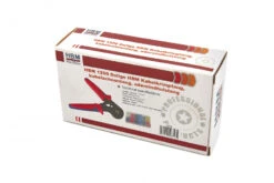 HBM 1200 Delige Kabelkrimptang, Kabelschoentang, Adereindhulstang -Hyunda Hulpmiddel Winkel hbm 219 41.jpg 1200x600 19d5eebc88
