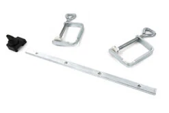 Scheppach Accessoirepakket Voor PL75 En PL55