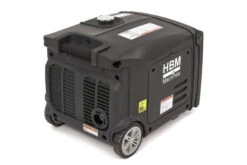 HBM 3.200W 4-takt Inverter Generator Met 223 Cc Benzinemotor, 230V/12V -Hyunda Hulpmiddel Winkel hbm 2193 1.jpg 1200x600 2794cebc88
