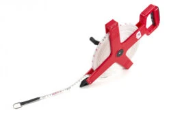 HBM 100 M X 13 Mm Fiberglass Meetband, Meetlint, Landmeter 11 HBM 100 M X 13 Mm Fiberglass Meetband, Meetlint, Landmeter -Hyunda Hulpmiddel Winkel hbm 220 49.jpg 1200x600 1a68bebc88