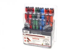 HBM Profi Slagvaste Schroevendraaierset 44-delig -Hyunda Hulpmiddel Winkel hbm 220 55.jpg 1200x600 f9ec8ebc88