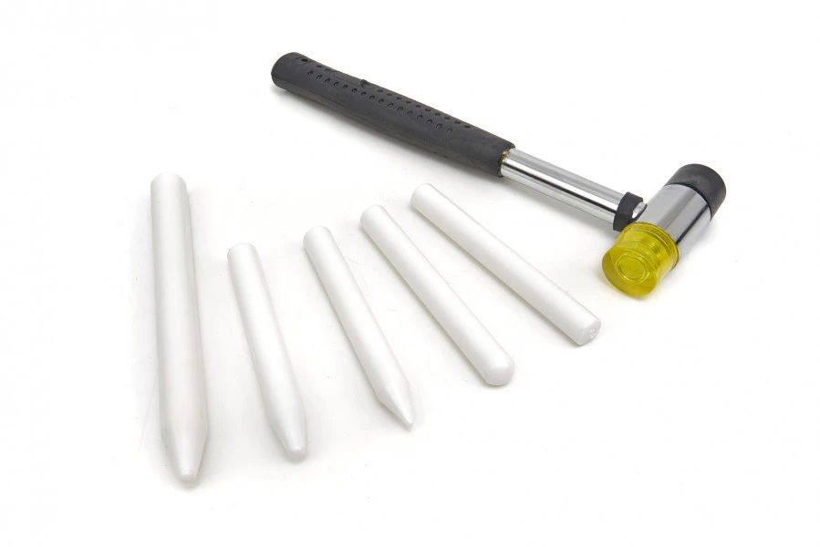 HBM Inductie Heater Auto Uitdeukset Zonder Spuiten 10 Delig 3 HBM Inductie Heater Auto Uitdeukset Zonder Spuiten 10 Delig - Afbeelding 3