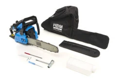 HBM Kettingzaag 38 Cc 2-takt Benzinemotor Met 350 Mm Blad -Hyunda Hulpmiddel Winkel hbm 2221 2.jpg 1200x600 3e239ebc88