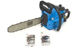 HBM Kettingzaag 38 Cc 2-takt Benzinemotor Met 350 Mm Blad -Hyunda Hulpmiddel Winkel hbm 2222 2.jpg 1200x600 7d72aebc88