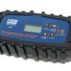 HBM Digitale Druppellader 6 / 12 Volt – 6,5A. Van 3,3 Tot 200AH
